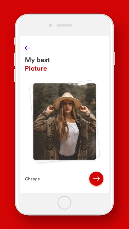 MagicLove Dating screenshot-3