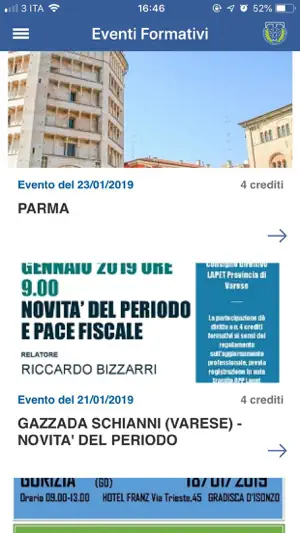 Lapet screenshot 3