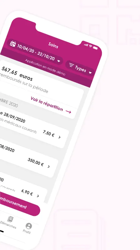 Hélium screenshot 2 of 6