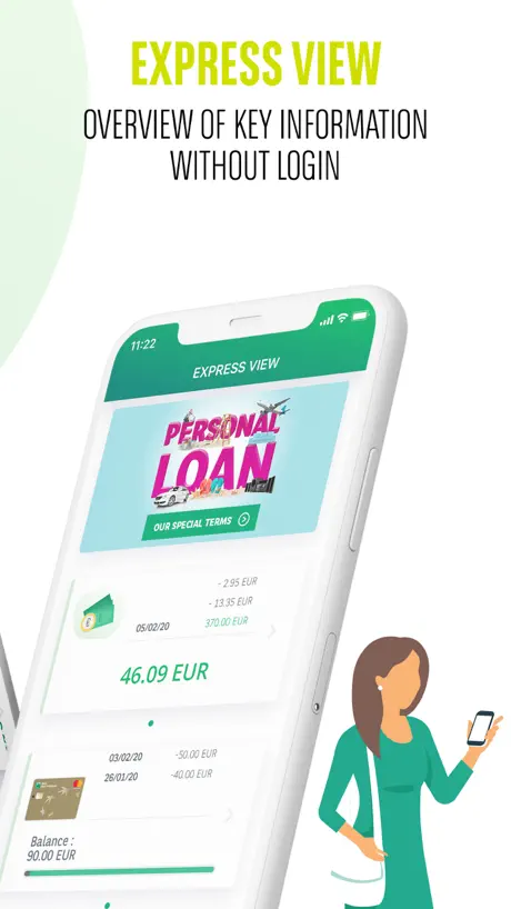 Web Banking