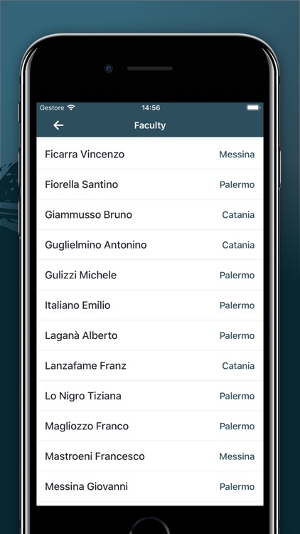 Progressi in Andrologia 2019 screenshot-3