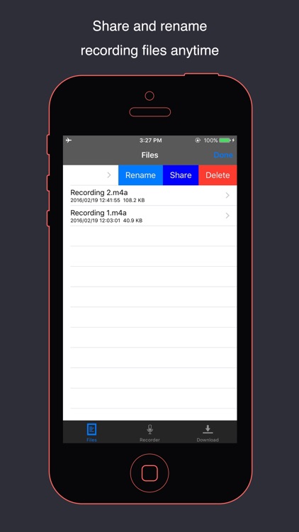 VoiceHD - pro