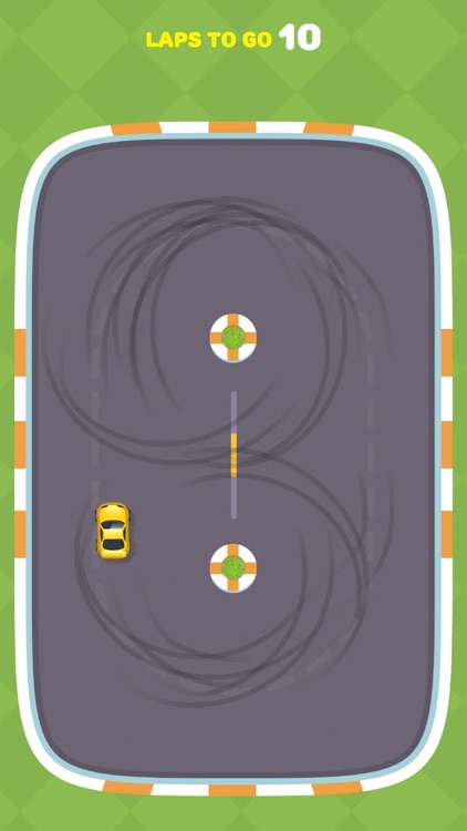 Minicar Track
