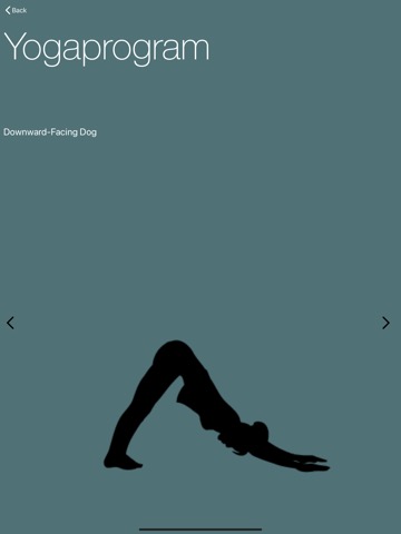 Yoga - Body and Mindfulnessのおすすめ画像7