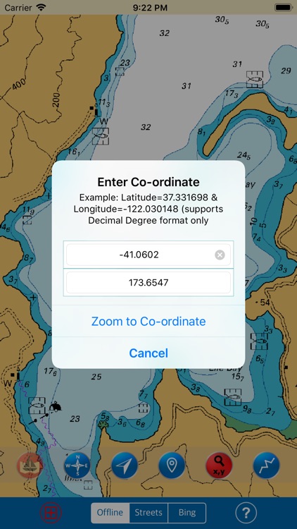 Marlborough Sounds-New Zealand screenshot-5