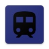 Rail Task Dashboard icon