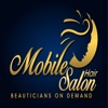 Mobile Hair Salon Customer icon
