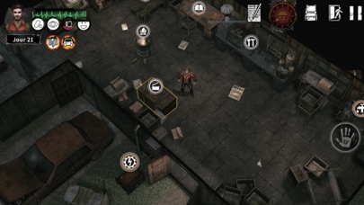 Screenshot #3 pour Delivery From the Pain(No Ads)