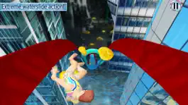 Game screenshot Water Slide: Thrilling Amazing hack