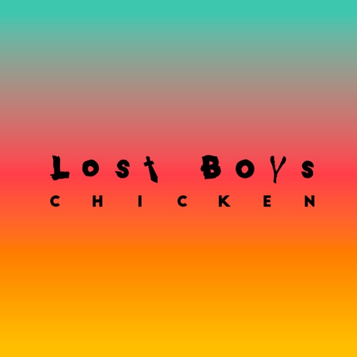 Lost Boys Chicken icon