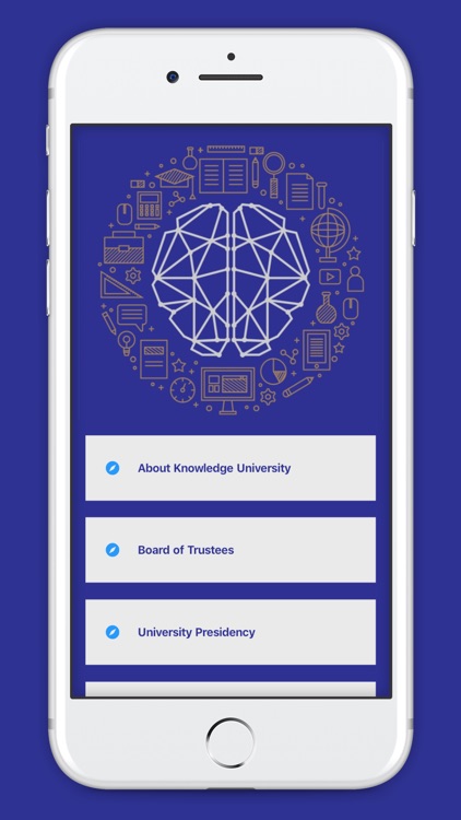 Knowledge University