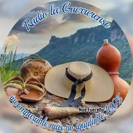 Radio La Guerrerense Читы
