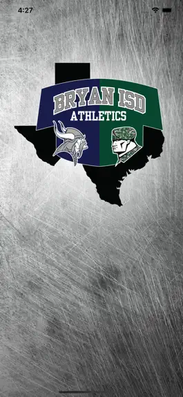 Game screenshot Bryan ISD Athletics mod apk