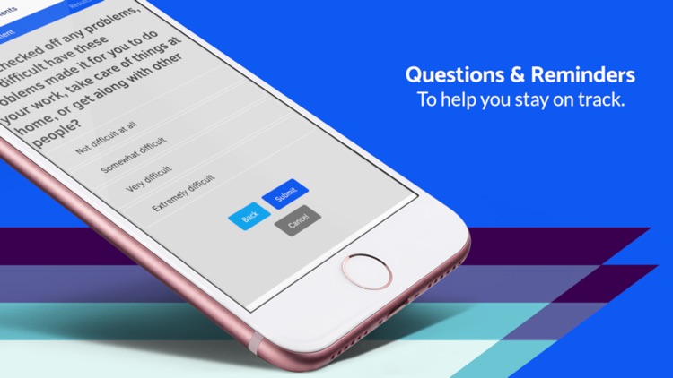 CarePaths Online Therapy screenshot-6