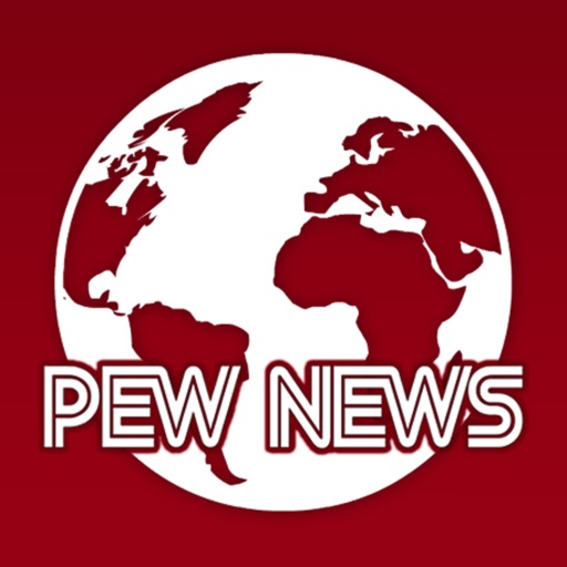 Pew News Icon