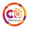 CU Rewards: Shop & Cashback