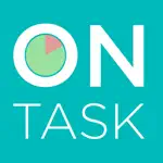 On Task 2 App Positive Reviews