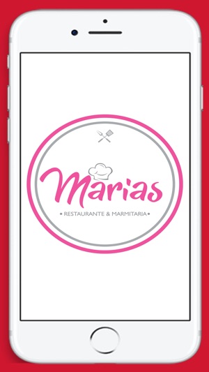 Marias Restaurante e Marmitari