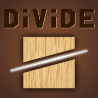 Divide Logic Puzzle Game