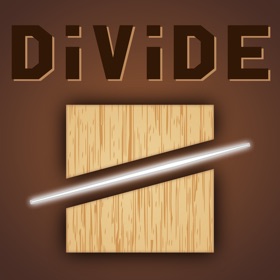 Screenshots (5) Divide: Logic Puzzle Game
