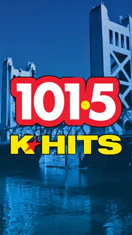 Game screenshot 101.5 K-HITS mod apk