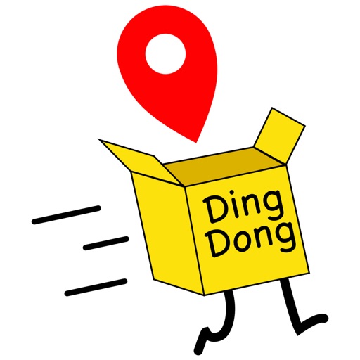 Ding Dong!