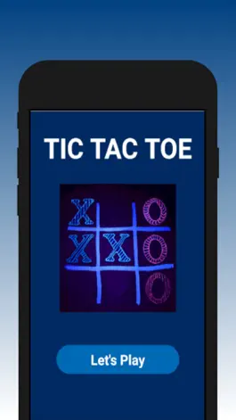 Game screenshot Tic Tac Toe (Game) mod apk