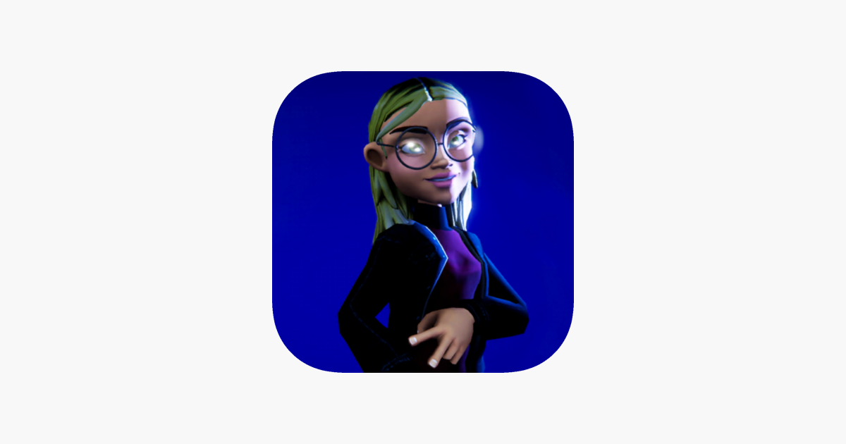 Ready go to ... https://apps.apple.com/us/app/horror-squad/id1551011082 [ ‎Horror Squad]