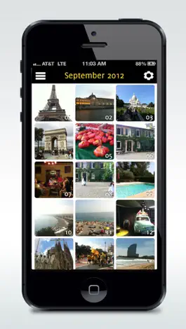 Game screenshot Project 365 Pro mod apk