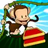 Monkey Preschool Lunchbox App Delete