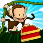 Monkey Preschool Lunchbox App Contact