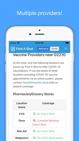 Game screenshot FindAShot apk