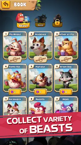 Game screenshot Auto Beast hack