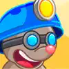 Mole Heist App Delete