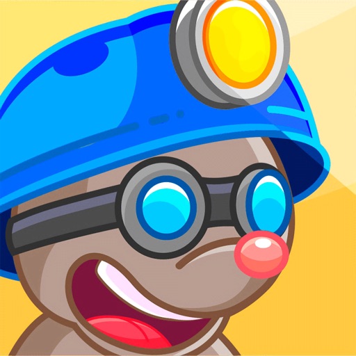 Mole Heist icon