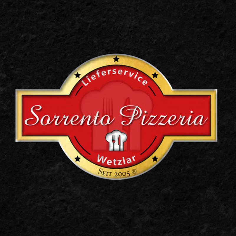 Sorrento Pizzeria