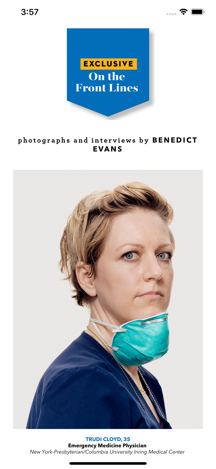 Good Housekeeping Magazine US