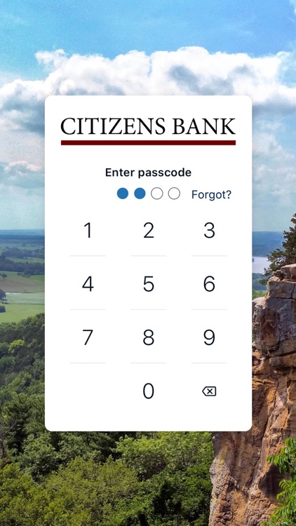 Citizens Bank-WI