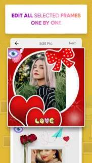 photo editor - hd pic collage problems & solutions and troubleshooting guide - 2