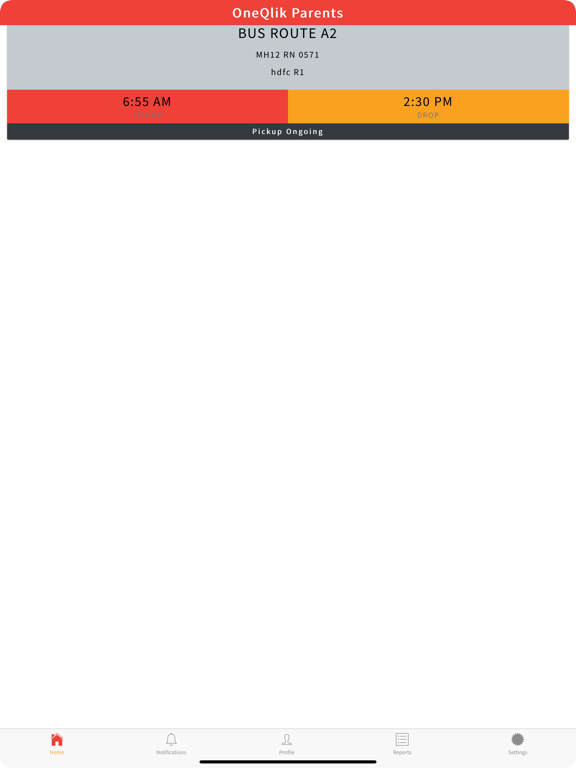Screenshot #5 pour SchoolQlik