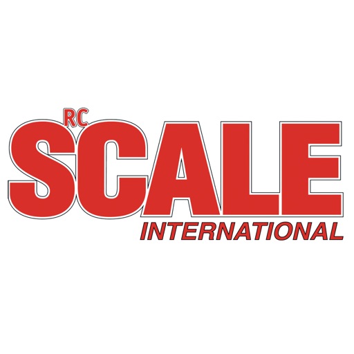 RC SCALE INTERNATIONAL icon