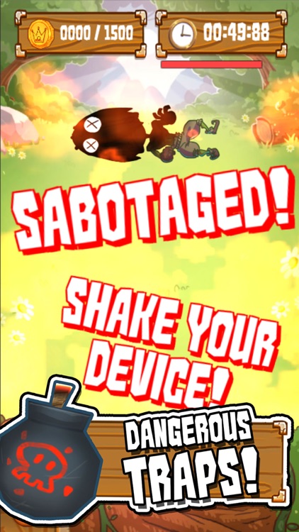 Loot Drop Lite screenshot-5