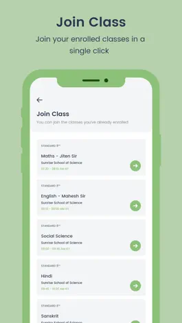 Game screenshot EduSense mod apk