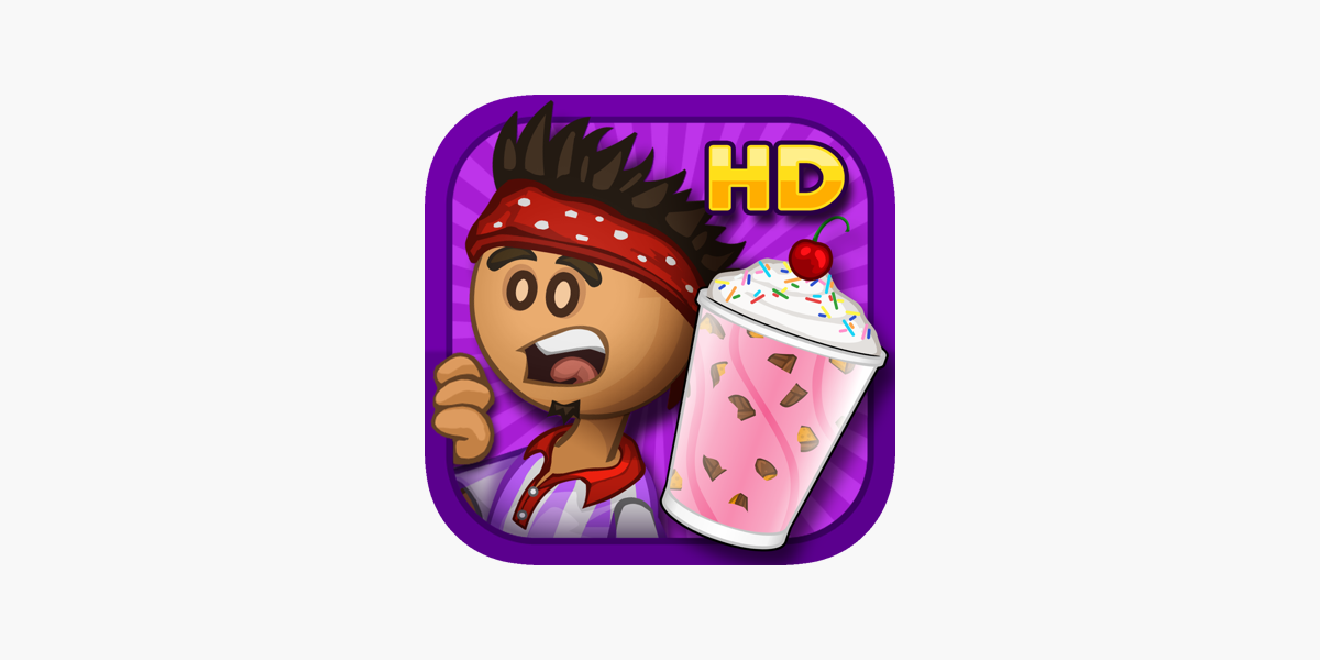 Papa's Freezeria To Go!::Appstore for Android