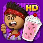 Papa's Freezeria HD App Cancel