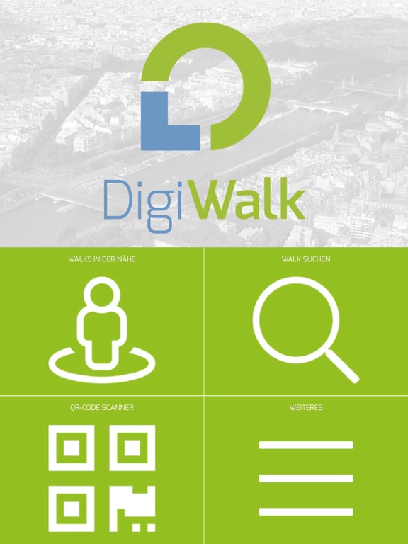 Screenshot #4 pour DigiWalk