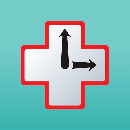 RescueTime iOS App