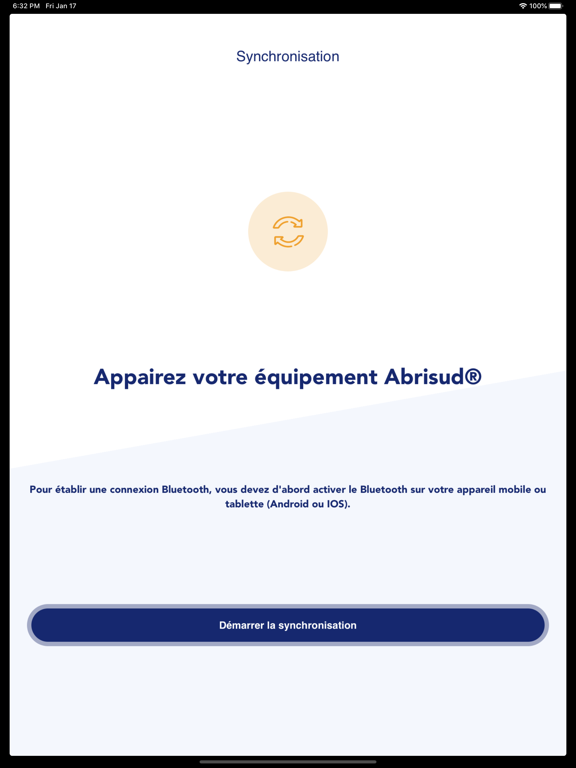 Screenshot #5 pour Abrisud Connect®