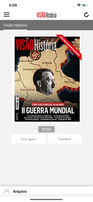 Visão História Digital(圖1)-速報App