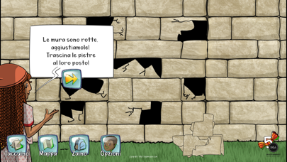 Time Tales gli Etruschi Screenshot